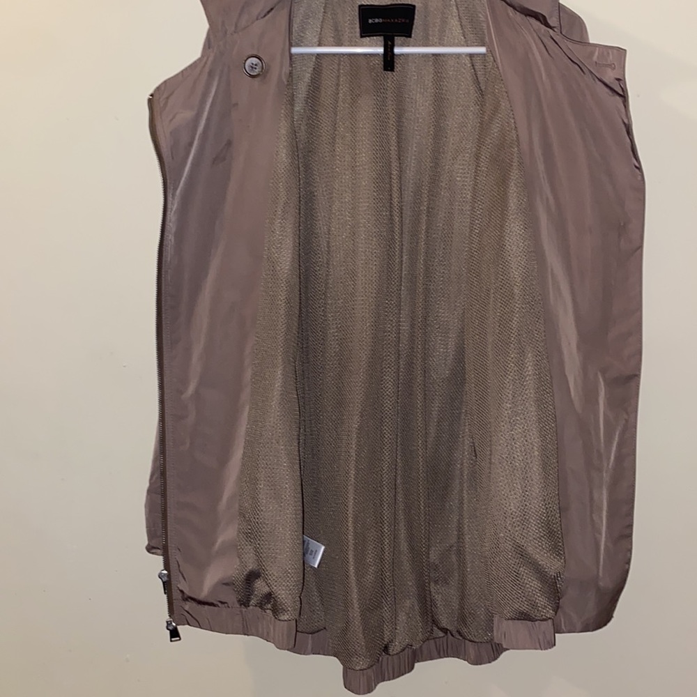 BCBG MAXAZRIA coat size small - Picture 5 of 10